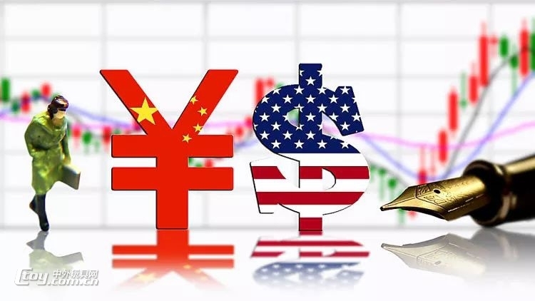 利好！玩具暫未被列入美國征稅清單